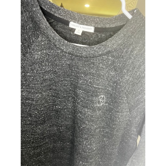 Threads 4 Thought Crewneck - Picture 2 of 3